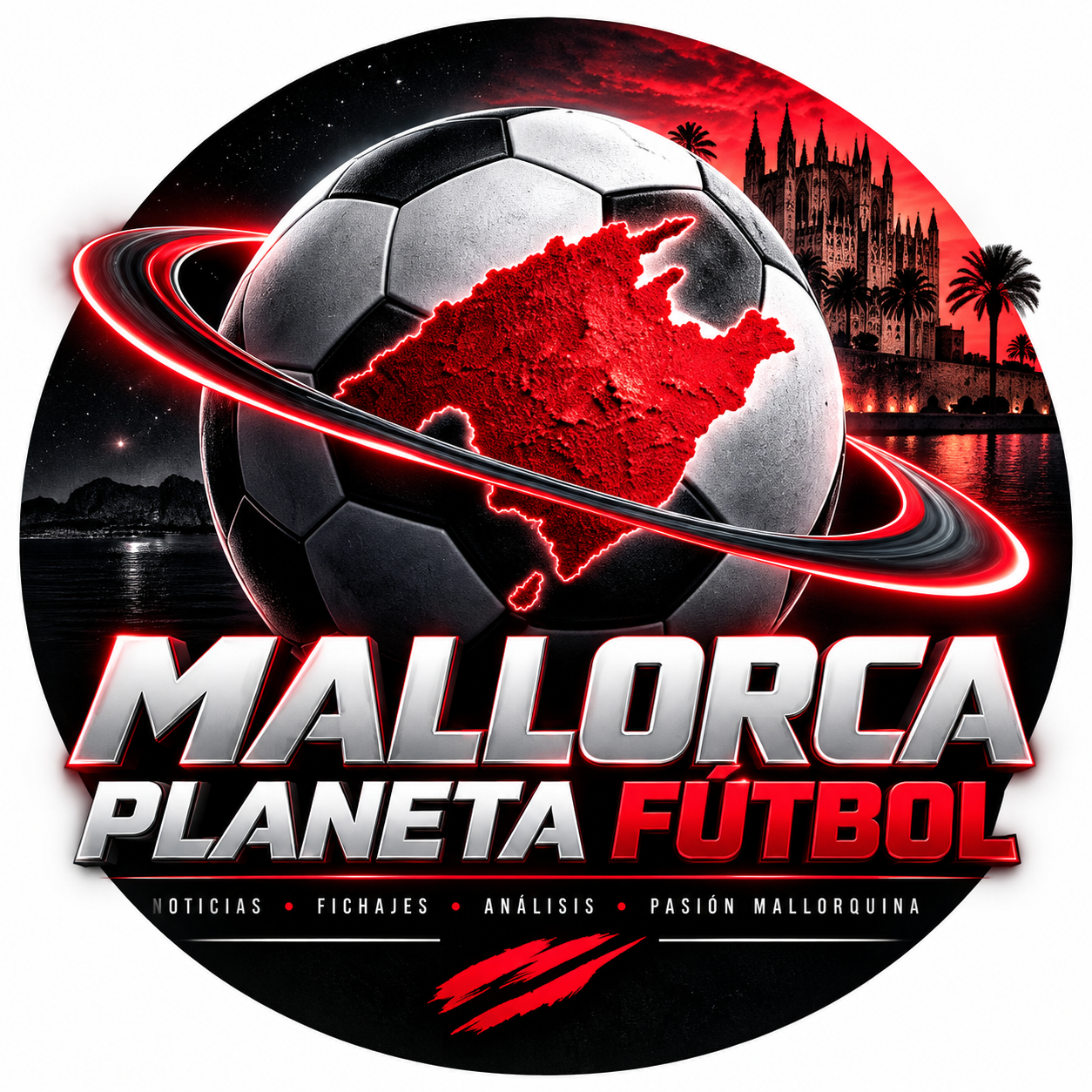 Mallorca Planeta Fútbol